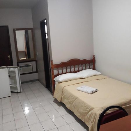 Hotel Nolasco Macaé Екстериор снимка