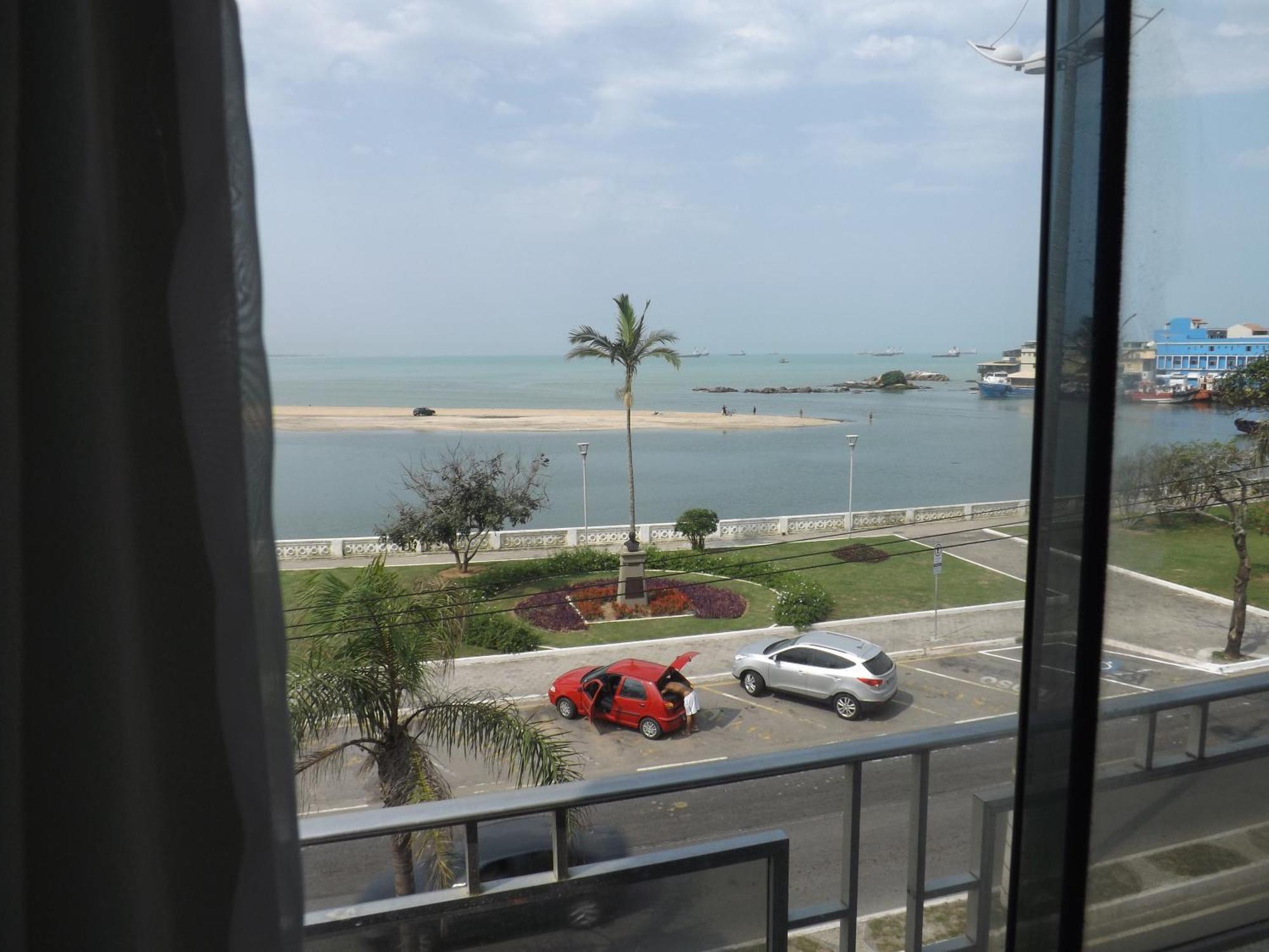 Hotel Nolasco Macaé Стая снимка