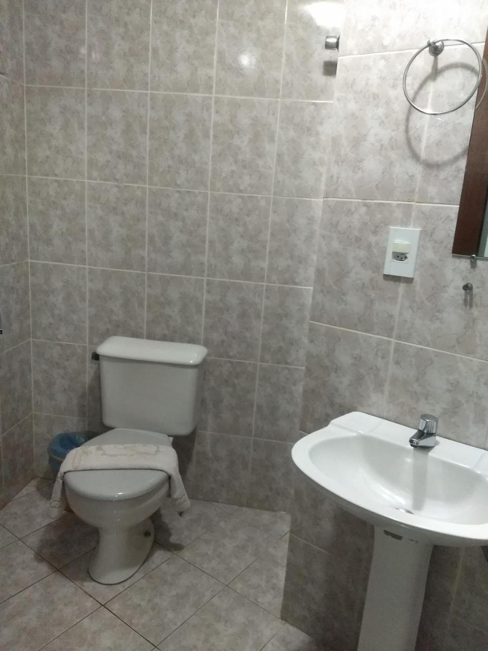 Hotel Nolasco Macaé Екстериор снимка