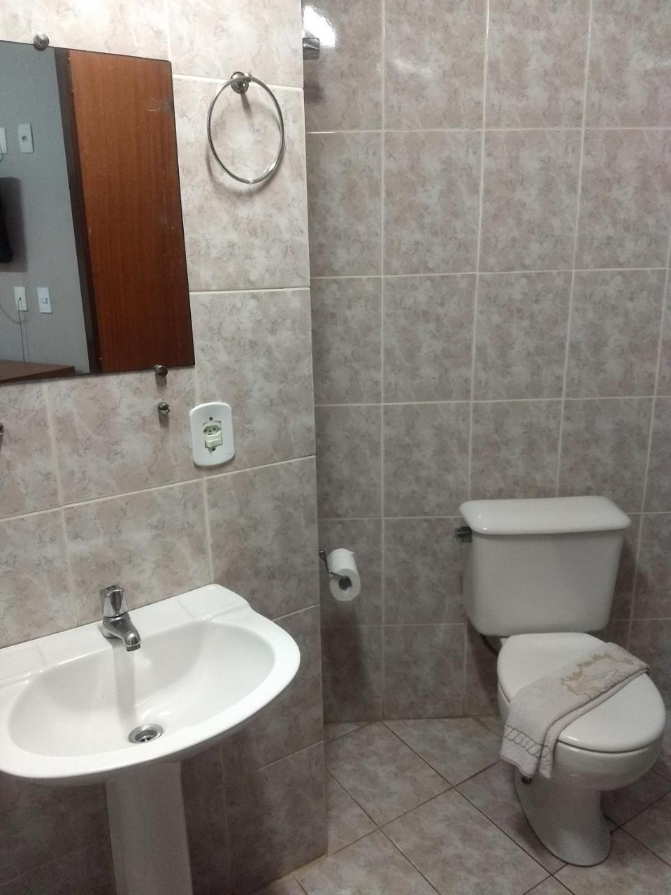 Hotel Nolasco Macaé Екстериор снимка