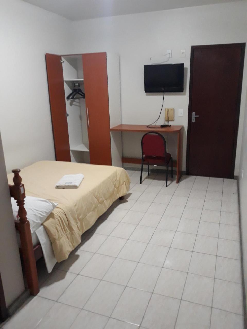 Hotel Nolasco Macaé Екстериор снимка